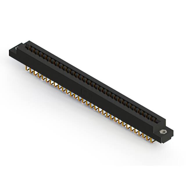 357-064-558-207 EDAC Inc.  Edgeboard Connectors